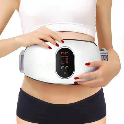 SlimPulse Vibration Toner Belt