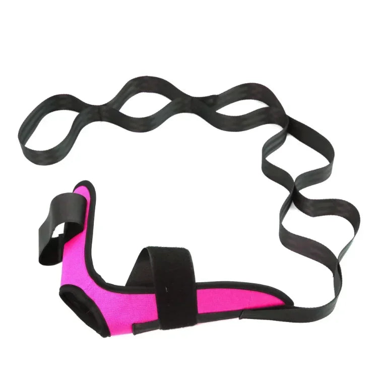 FlexFlow Pro Stretch & Recovery Band