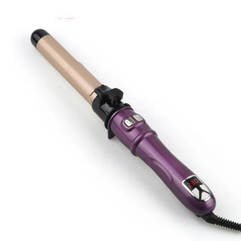 GlossWave Auto-Curl Iron