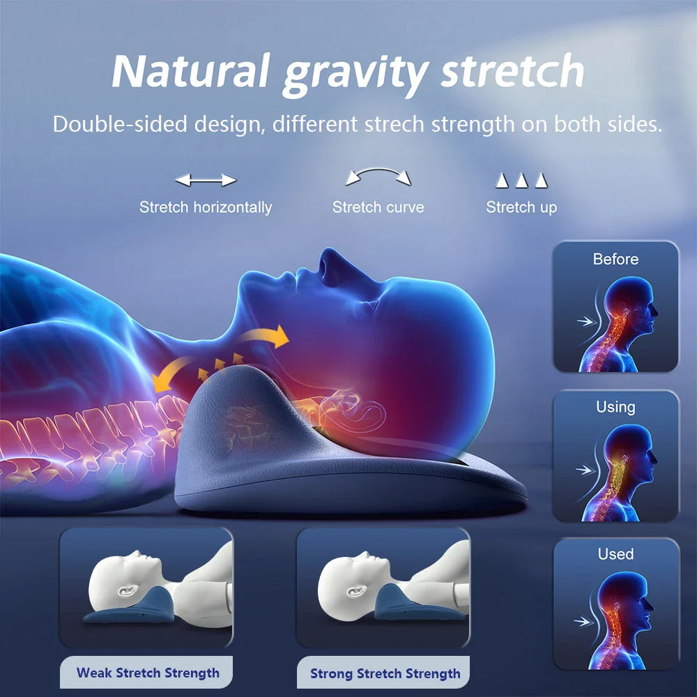 CerviCare Pro EMS Neck Massager