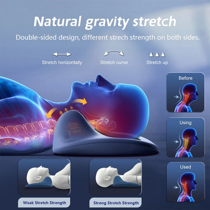 CerviCare Pro EMS Neck Massager