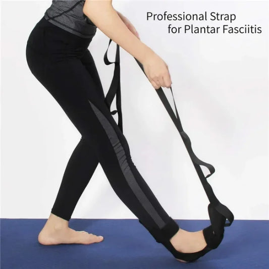FlexFlow Pro Stretch & Recovery Band