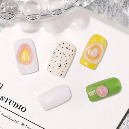Limegirl Pro Non-Stick Builder Gel Kit
